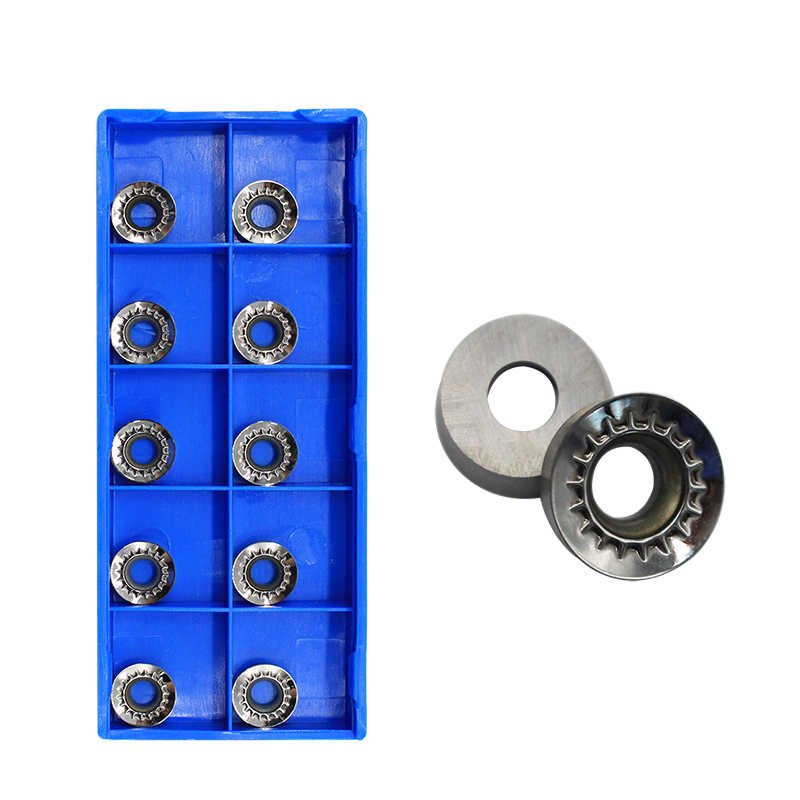 FRESA TORICA DIAM 16 mm.