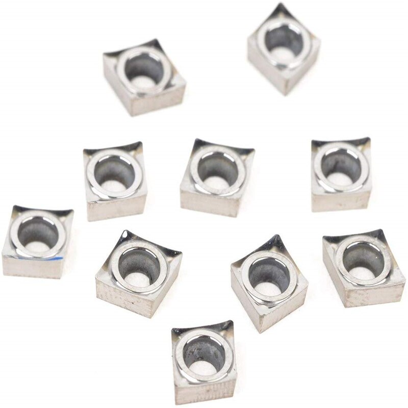 INSERTO VCGT aluminio
