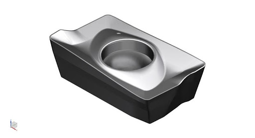 Inserto APKT 1604