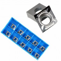 INSERTO VCGT aluminio