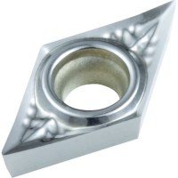 INSERTO DCGT aluminio 