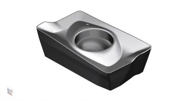 Inserto APKT 1604