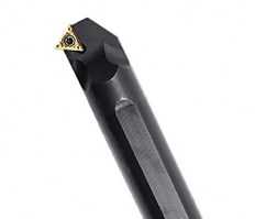 Barras de torneado interior